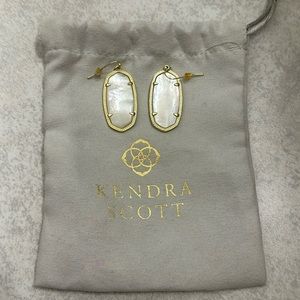 Kendra Scott earrings